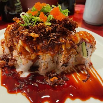 Gen Kai Sushi - Japanese Near Me - Dana Point, California