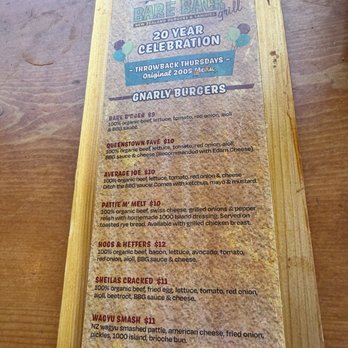 Bare Back Grill - Bars Near Me - San Diego, California