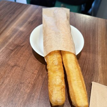 Ho Foods - Yo Tiago - Taiwanese Near Me - New York, New York