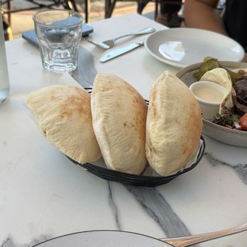 Ammatoli - Mediterranean Near Me - Long Beach, California