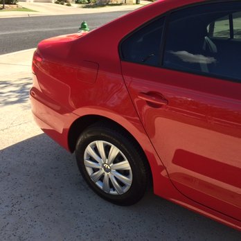 Splash Mobile Auto Detailing - My red Jetta glistens! - Auto Detailing Near Me Splash Mobile Auto Detailing - My red Jetta glistens! - Auto Detailing Near Me