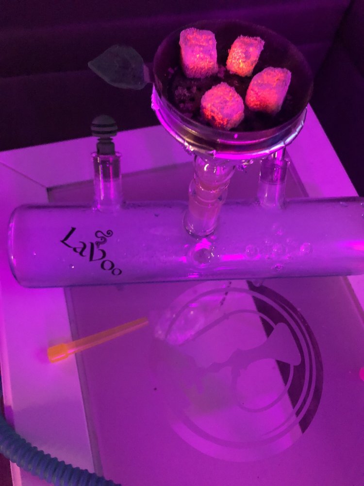 MONROE HOOKAH LOUNGE 40 Photos & 55 Reviews Hookah Bars 325 S