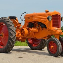 Aumann Auctions