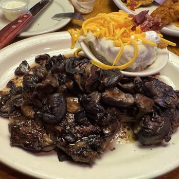 Texas Roadhouse - Rib Bone-In Ribeye Steak - Steakhouses Near Me - Hesperia, California Texas Roadhouse - Rib Bone-In Ribeye Steak - Steakhouses Near Me - Hesperia, California