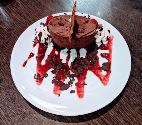 350 Main Brasserie by null