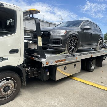 Silver Towing - Towing Near Me - Houston, Texas Silver Towing - Towing Near Me - Houston, Texas