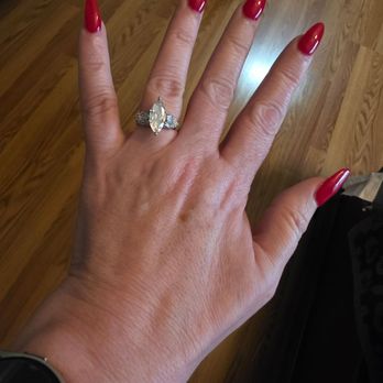 Tidus Nail Bar - Nail Salons Near Me - Cedar Park, Texas
