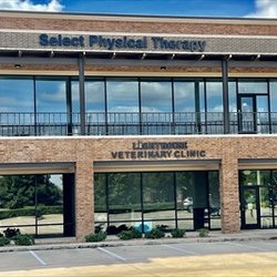 Select Physical Therapy - Sugarland