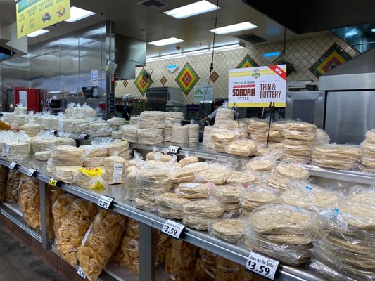 Vallarta Supermarkets by null