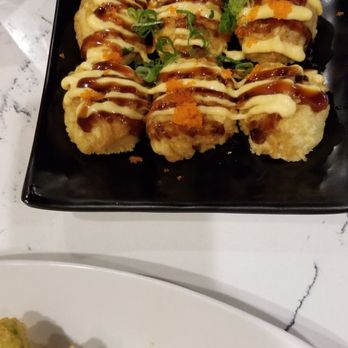 Kaiyo Sushi - Monkey bells - Sushi Bars Near Me - Chula Vista, California Kaiyo Sushi - Monkey bells - Sushi Bars Near Me - Chula Vista, California