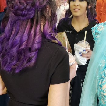 The Maverick Studio - Hair for sweet 16th birthday - Hair Salons Near Me - Orange City, Florida