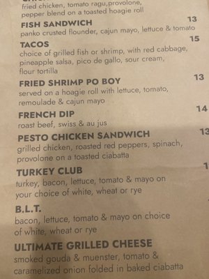 Fred's Tavern & Liquor Store by null