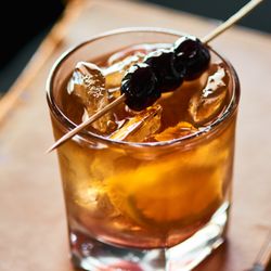 Wood-n-Tap - Tappy Old Fashion