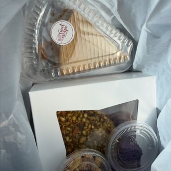 Bless' Sweet Escape by Leng - Bakeries Near Me - Los Angeles, California