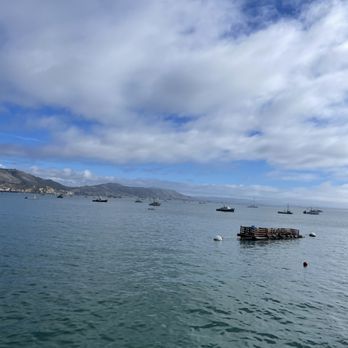 Port San Luis Harbor District - View - Public Services & Government Near Me - Avila Beach, California