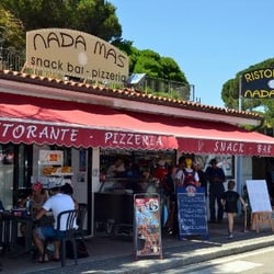 Nada MAS Ristorante