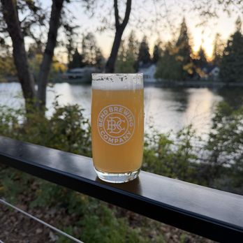Bend Brewing Company - IPA - Breweries Near Me - Bend, Oregon