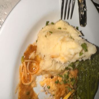 Brio Italian Grille - Italian Near Me - Pembroke Pines, Florida