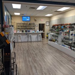 Kure CBD & Vape