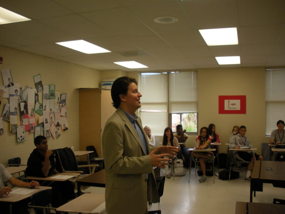 Evan Guthrie Law Firm - divorce attorney in Charleston, SC