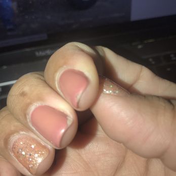 True Touch Nails & Spa - Chipped after day one. - Nail Salons Near Me - Lathrop, California True Touch Nails & Spa - Chipped after day one. - Nail Salons Near Me - Lathrop, California