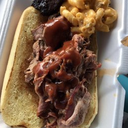 Smoked Mac