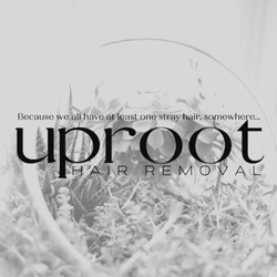 Uproot Hair Removal