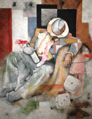 Olimpo Cultural Center by null