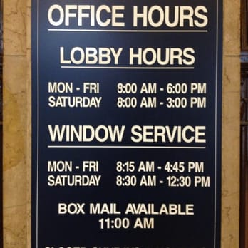 US Post Office - Hours - Post Offices Near Me - Morristown, New Jersey US Post Office - Hours - Post Offices Near Me - Morristown, New Jersey