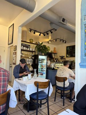 The Lemon Tree by null