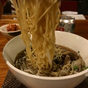 Sakuramen - Asian Fusion Near Me - Washington, DC, District of Columbia