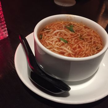 Gouden Huis - ★3 Tomato Soup - Chinese Near Me - Almere, Florida