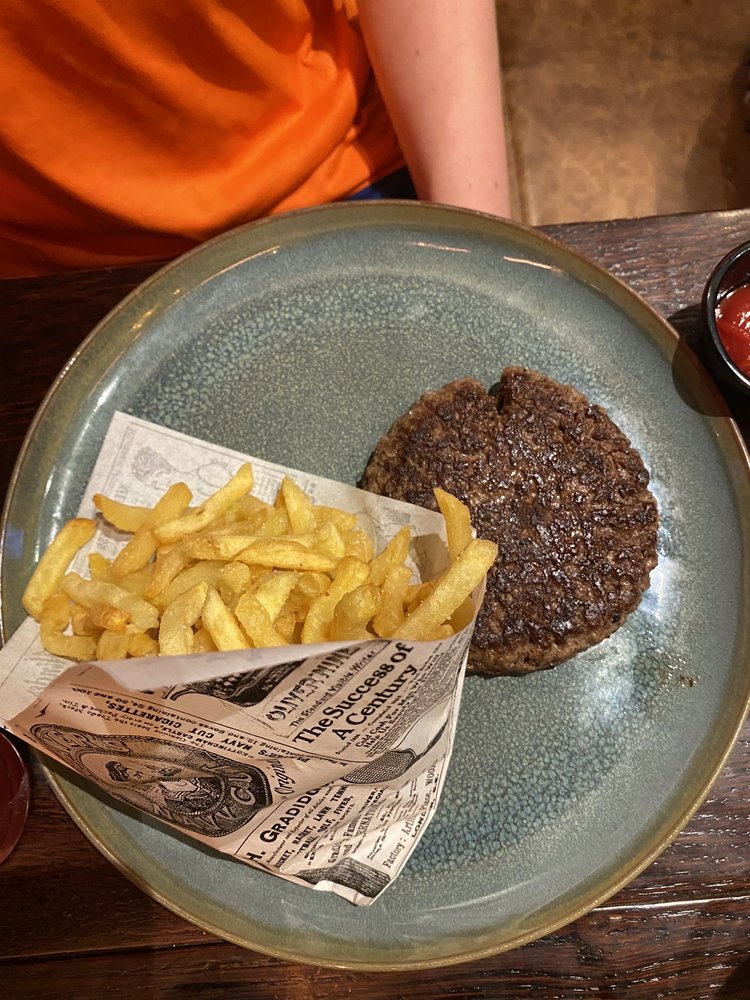 Le Pub Saint Germain