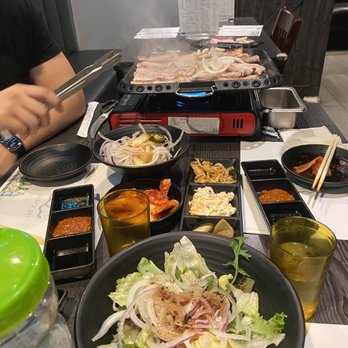 Todam - AYCE gogi - Korean Near Me - Suwanee, Georgia