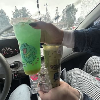 Kung Fu Tea Cerritos - Coffee & Tea Near Me - Artesia, California Kung Fu Tea Cerritos - Coffee & Tea Near Me - Artesia, California