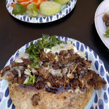 El Rey Del Taco - Tacos Near Me - Hayward, California
