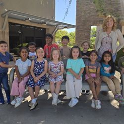 Curious Kids Preschool