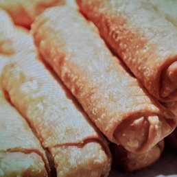 Egg Rolls
