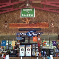 Tiki Hut
