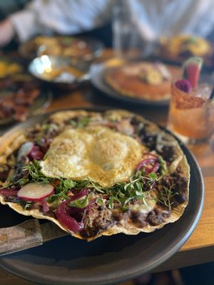 Cocina De Barrio - Point Loma by null