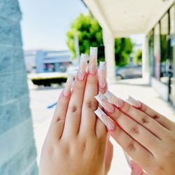 Gala Nail Salon