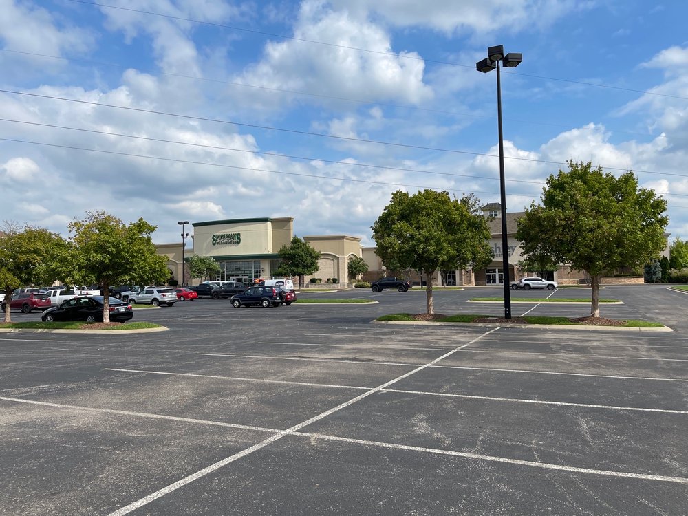SPORTSMAN’S WAREHOUSE Updated September 2024 12 Reviews 468 N
