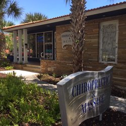 Chiropractic Center & Rehab - Chiropractic Center & Rehab