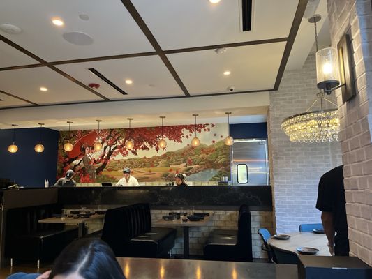 Adachi Sushi & Japanese Cuisine by null