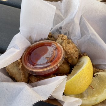 Quality Seafood - fried oysters - Seafood Markets Near Me - Redondo Beach, California Quality Seafood - fried oysters - Seafood Markets Near Me - Redondo Beach, California