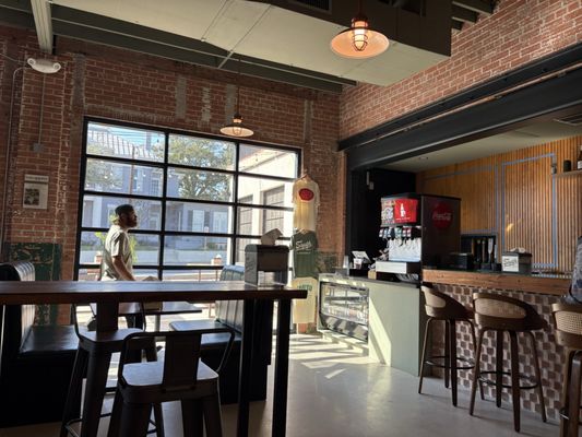 South Barbecue by null