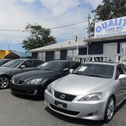 Quality Cars