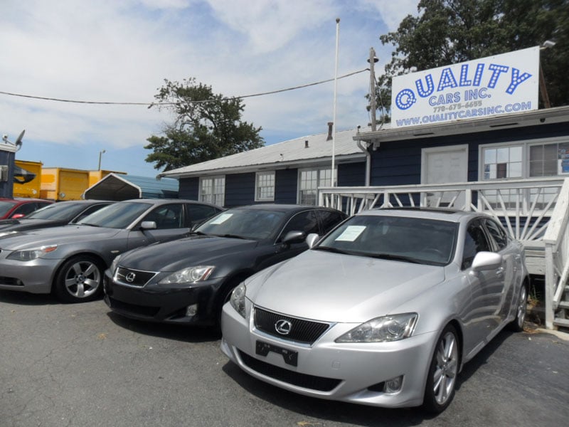 QUALITY CARS Updated August 2024 27 Photos & 22 Reviews 329 Cobb