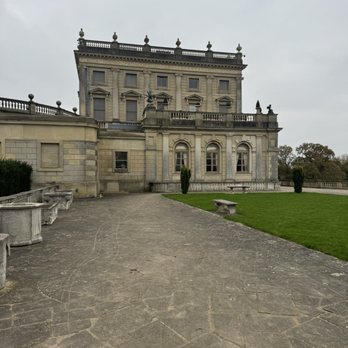 Cliveden House - Hotels Near Me - Maidenhead, BKM