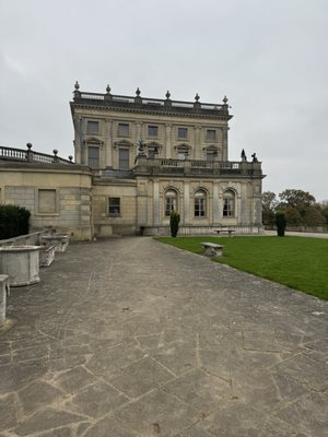 Cliveden House by null